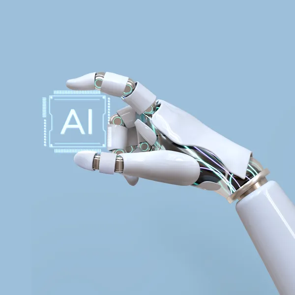 Implementasi AI/ML development dalam sistem perusahaan