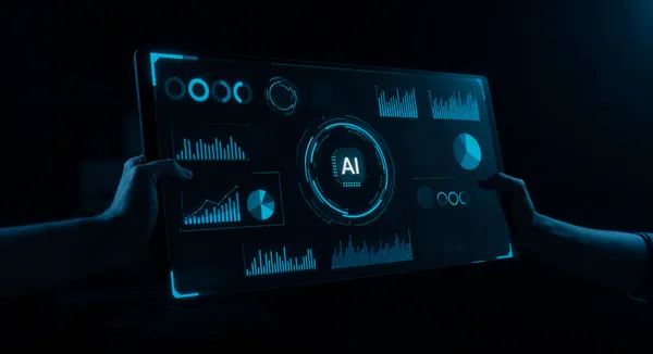 AI developer Indonesia mengembangkan sistem machine learning